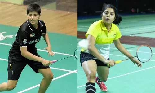 Indonesia Masters 2026: Anmol Kharb, Aakarshi Kashyap progress to main draw