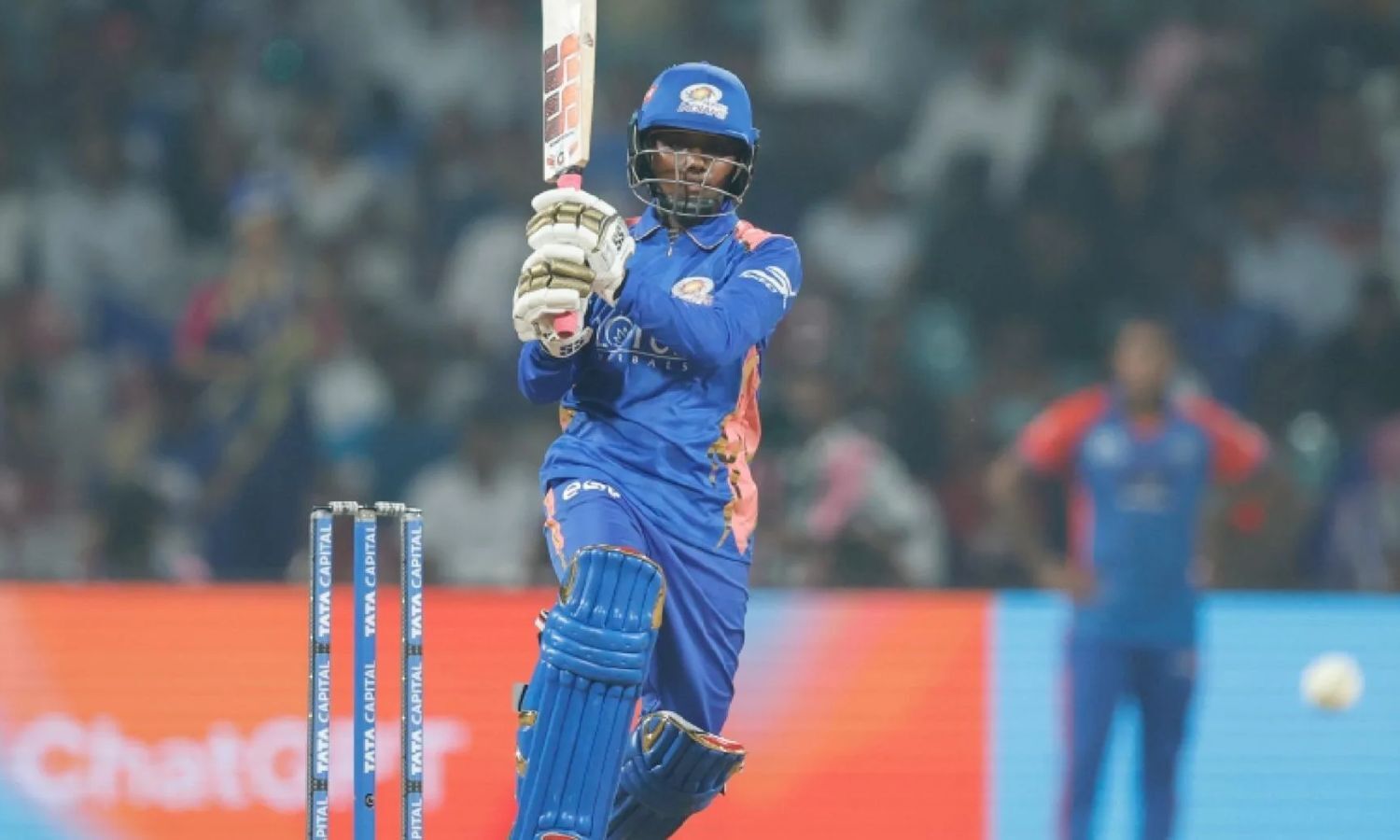 MI Wicket-keeper G Kamalini ruled out for remainder of the season