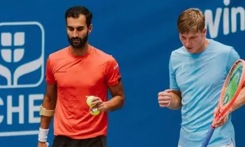 Indian Wells Open: Yuki Bhambri ousted in semis