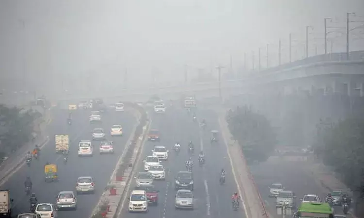 International athletes complain to the IOC about playing conditions at the India Open