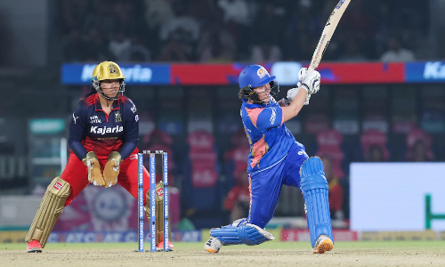 Nat Sciver-Brunt becomes first player to score a century in Women’s Premier League