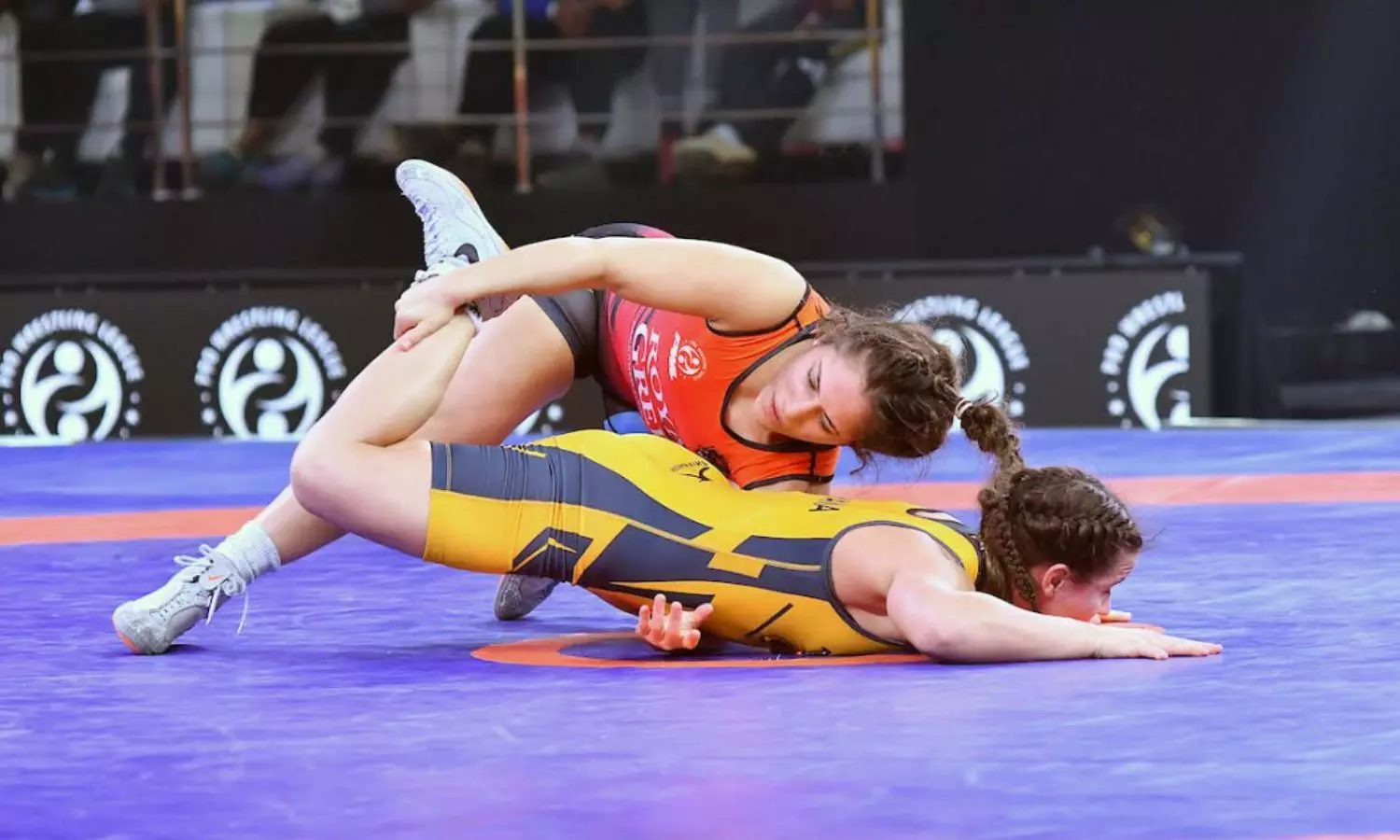 PWL 2026: Punjab Royals register a crucial victory over Maharashtra Kesari PWL 2026: Punjab Royals register a crucial victory over Maharashtra Kesari