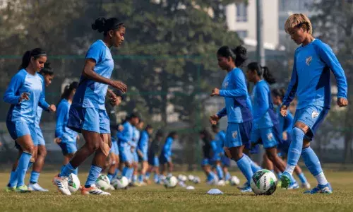 Blue Tigresses to play four more friendlies