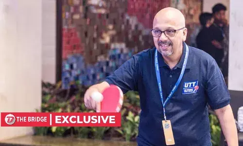 TTFI suspends secretary general Kamlesh Mehta with immediate effect