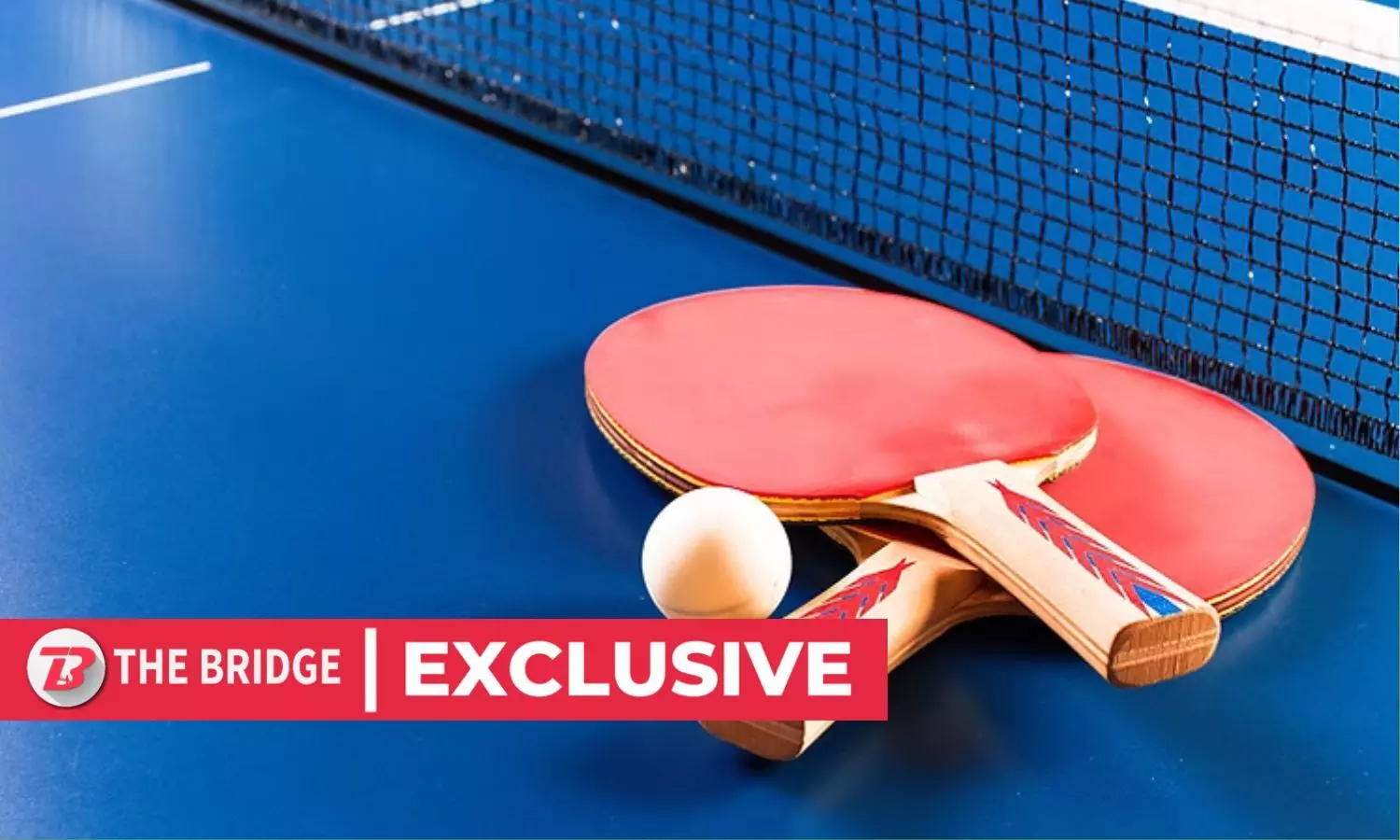 TTFI suspends secretary general Kamlesh Mehta with immediate effect TTFI suspends secretary general Kamlesh Mehta with immediate effect