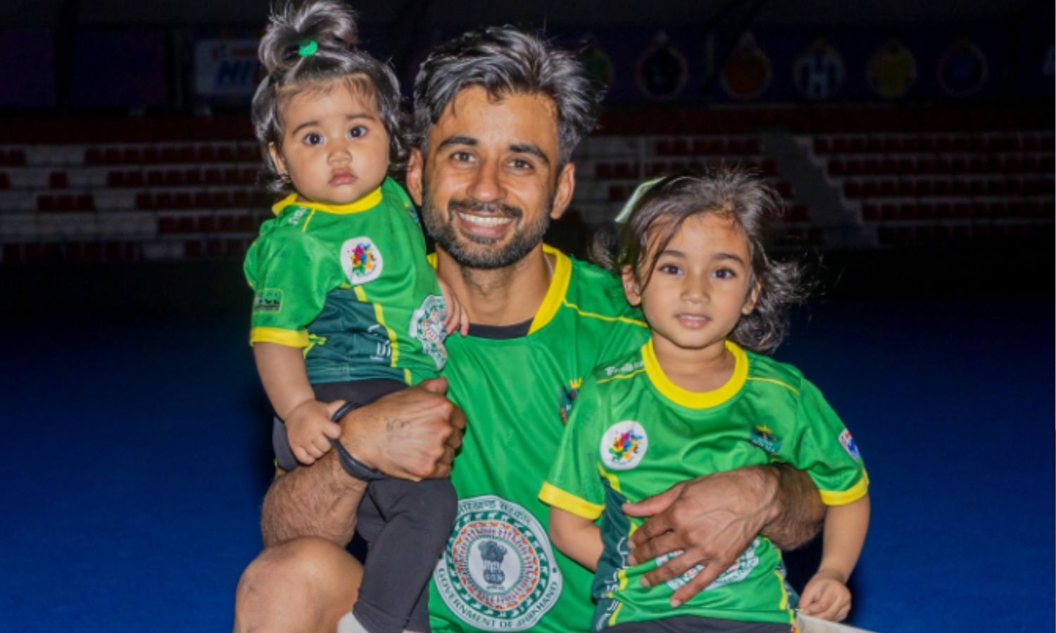 “I had been meaning to request for a break,” says Manpreet Singh after being dropped from team