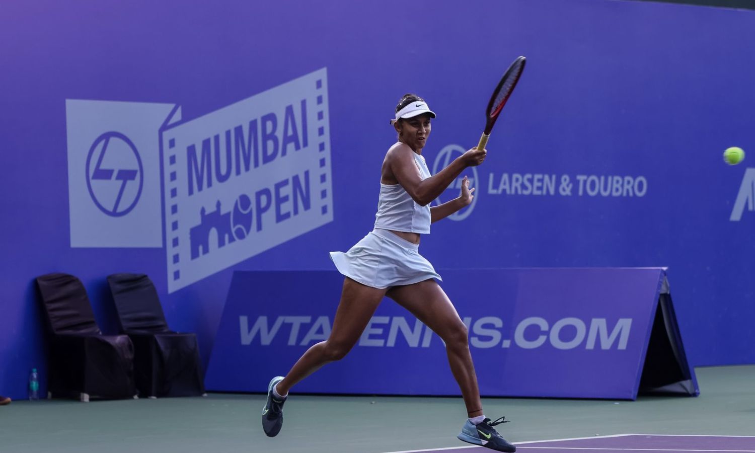 India to host Billie Jean King Cup in April 2026