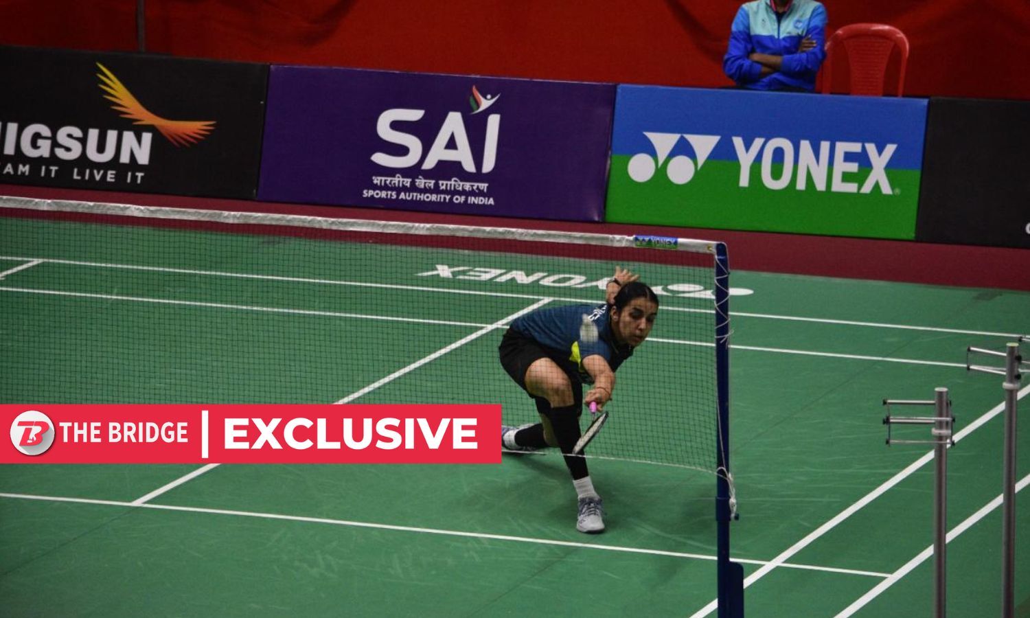 How Devika Sihag clinched the Thailand Masters title How Devika Sihag clinched the Thailand Masters title
