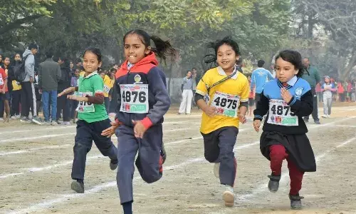 The Muzaffarpur Sports Festival: Why India’s sporting future is built in schools