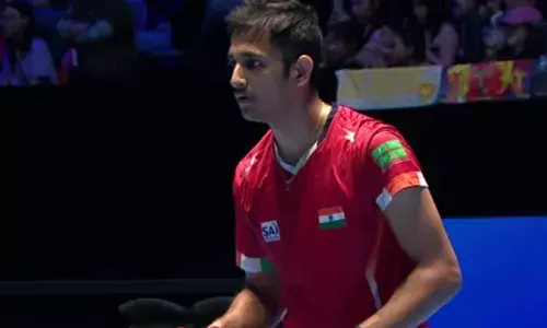 ITTF-ATTU Asian Cup: Indian campaign ends as Akash Pal falls to world No 2