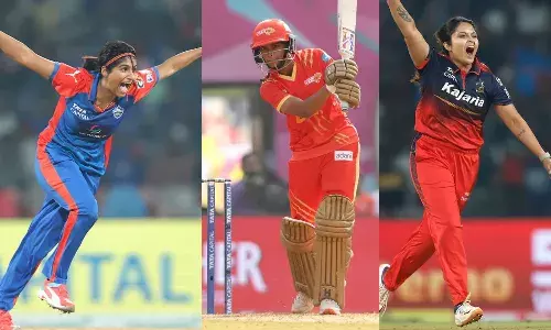 WPL 2026 breakthrough stars: Indias biggest finds this season