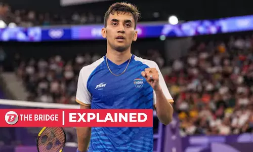 Explained: How to qualify for 2028 LA Olympics in Badminton?