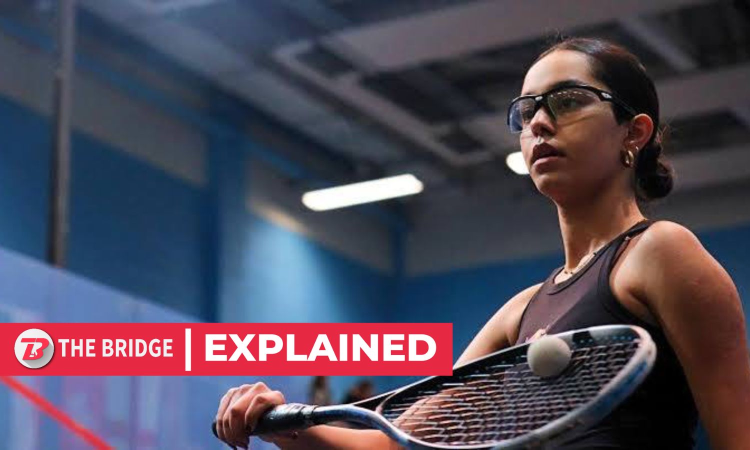 Olympic qualification system for Squash at LA28 Olympic Games – Explained