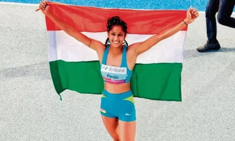 Pooja Singh