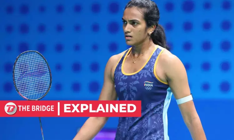 BWF’s revamped tour, India’s shrinking footprint: What changed and why it matters - Explained