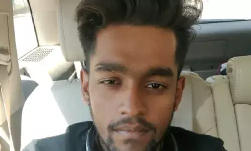 International shooter Sambhaji Patil dies in car crash