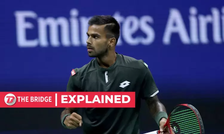 Explained: How to qualify for 2028 LA Olympics in Tennis?