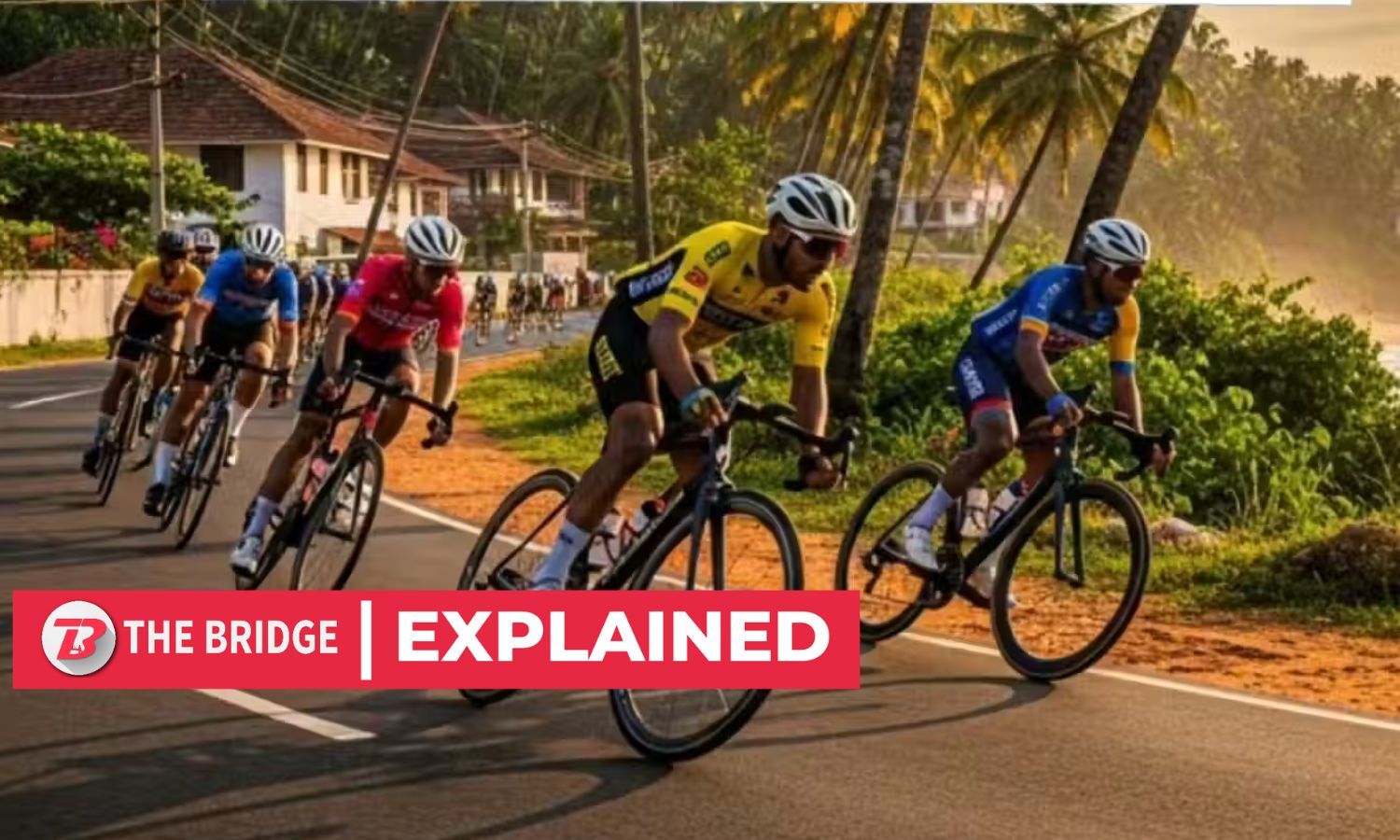 What is CycleThru Goa 2026?