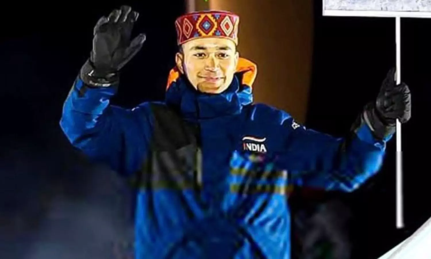 Winter Olympics 2026: Indias Stanzin Lundup finishes 104th in mens 10km cross country skiing Winter Olympics 2026: Indias Stanzin Lundup finishes 104th in mens 10km cross country skiing