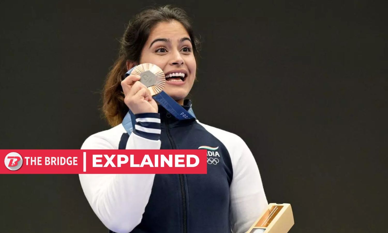 How to qualify for 2028 LA Olympics in Shooting?