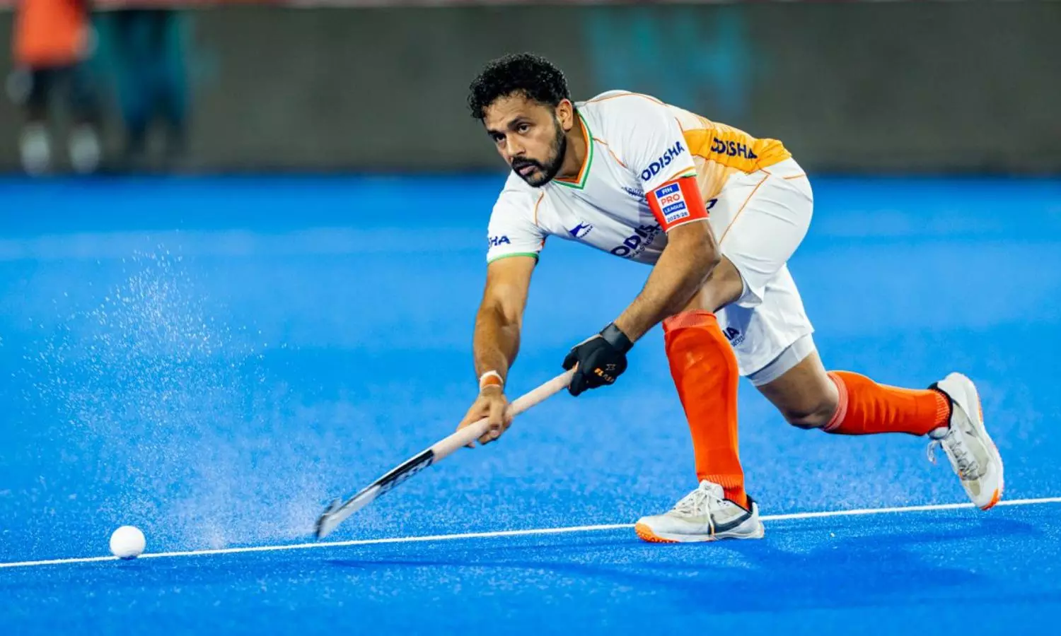 Harmanpreet Singh Harmanpreet Singh