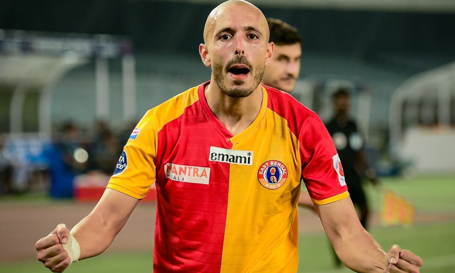East Bengal FC begin campaign with 3-0 win over NorthEast United