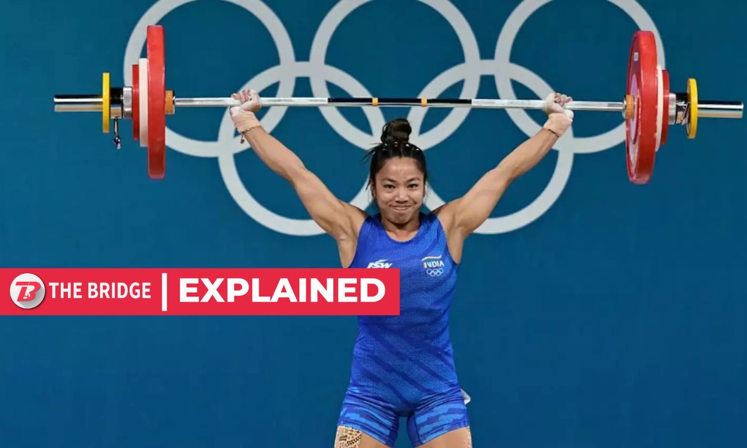 How to qualify for 2028 LA Olympics in weightlifting? How to qualify for 2028 LA Olympics in weightlifting?