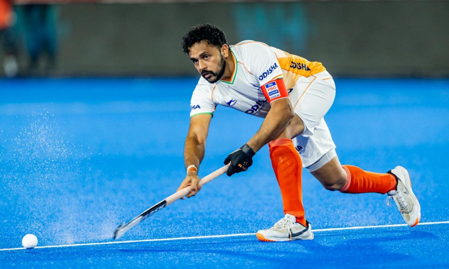 11 losses in 12 matches puts Indian men’s team under scanner