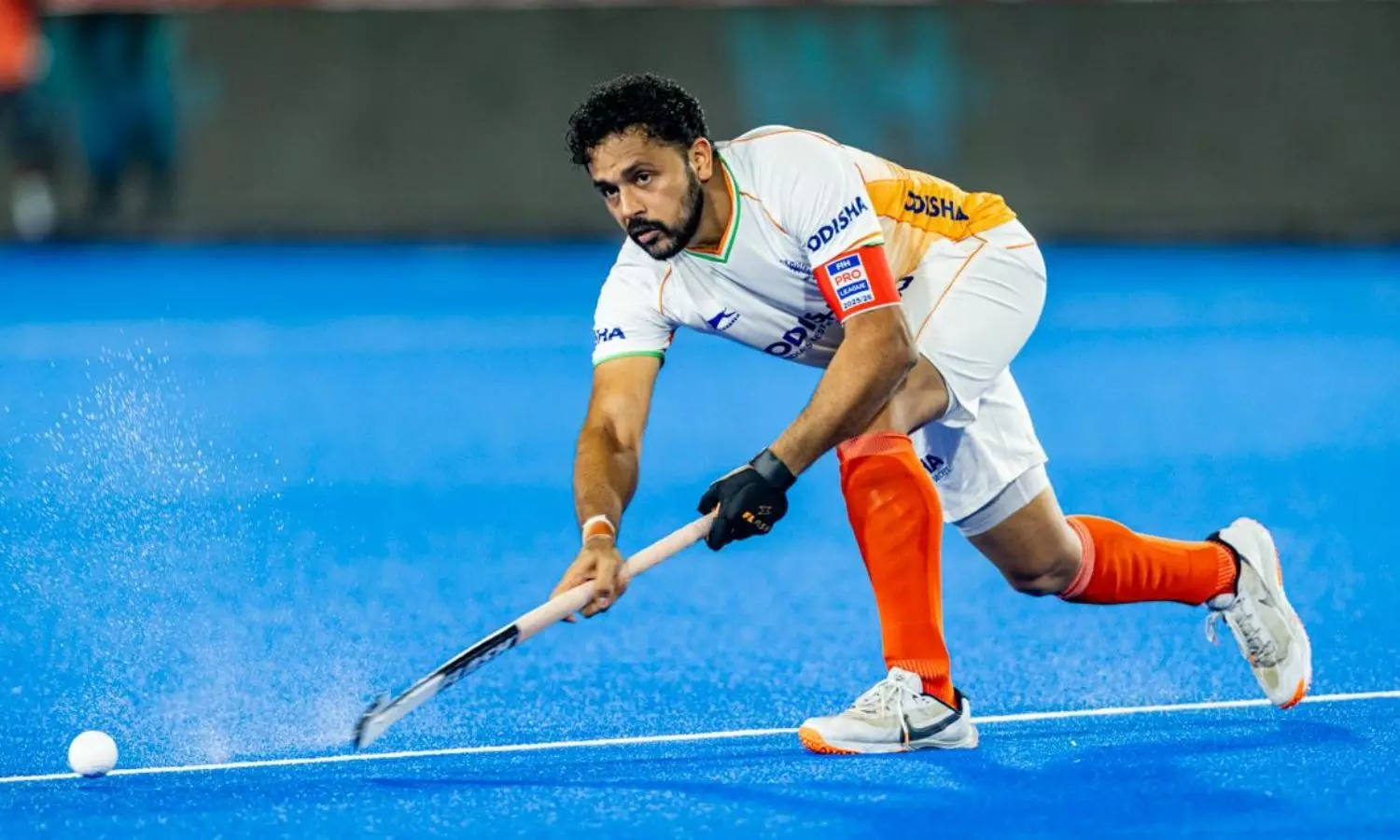 FIH Pro League: 11 losses in 12 matches puts Indian mens team under scanner FIH Pro League: 11 losses in 12 matches puts Indian mens team under scanner