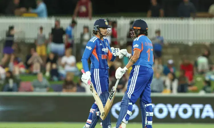 India tour of Australia: Harmanpreet and co fall short in second T20I