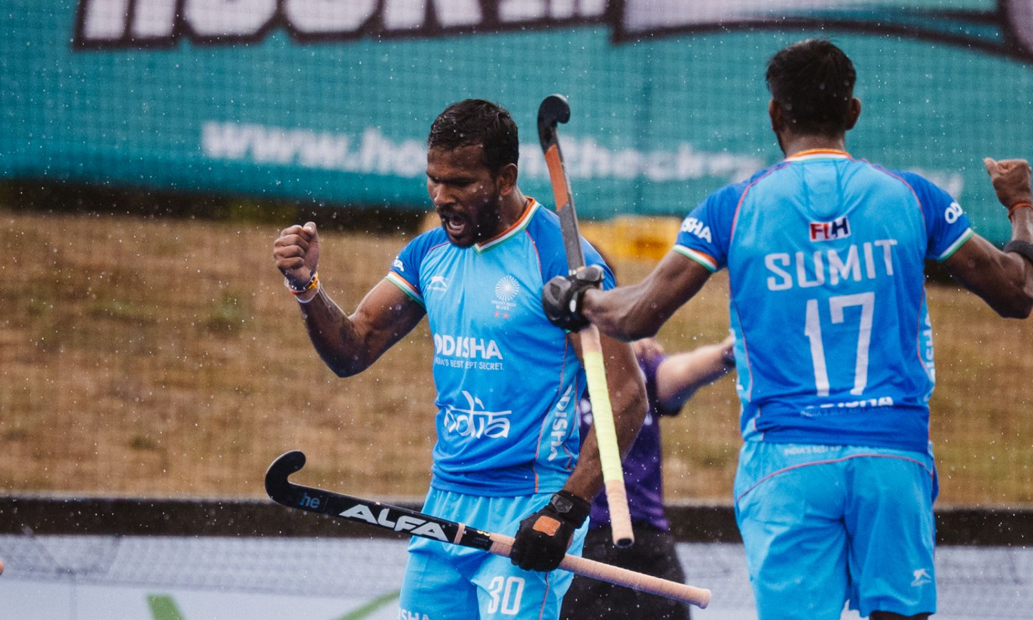 India go down in shootout against Australia in FIH Pro League Hobart Leg India go down in shootout against Australia in FIH Pro League Hobart Leg
