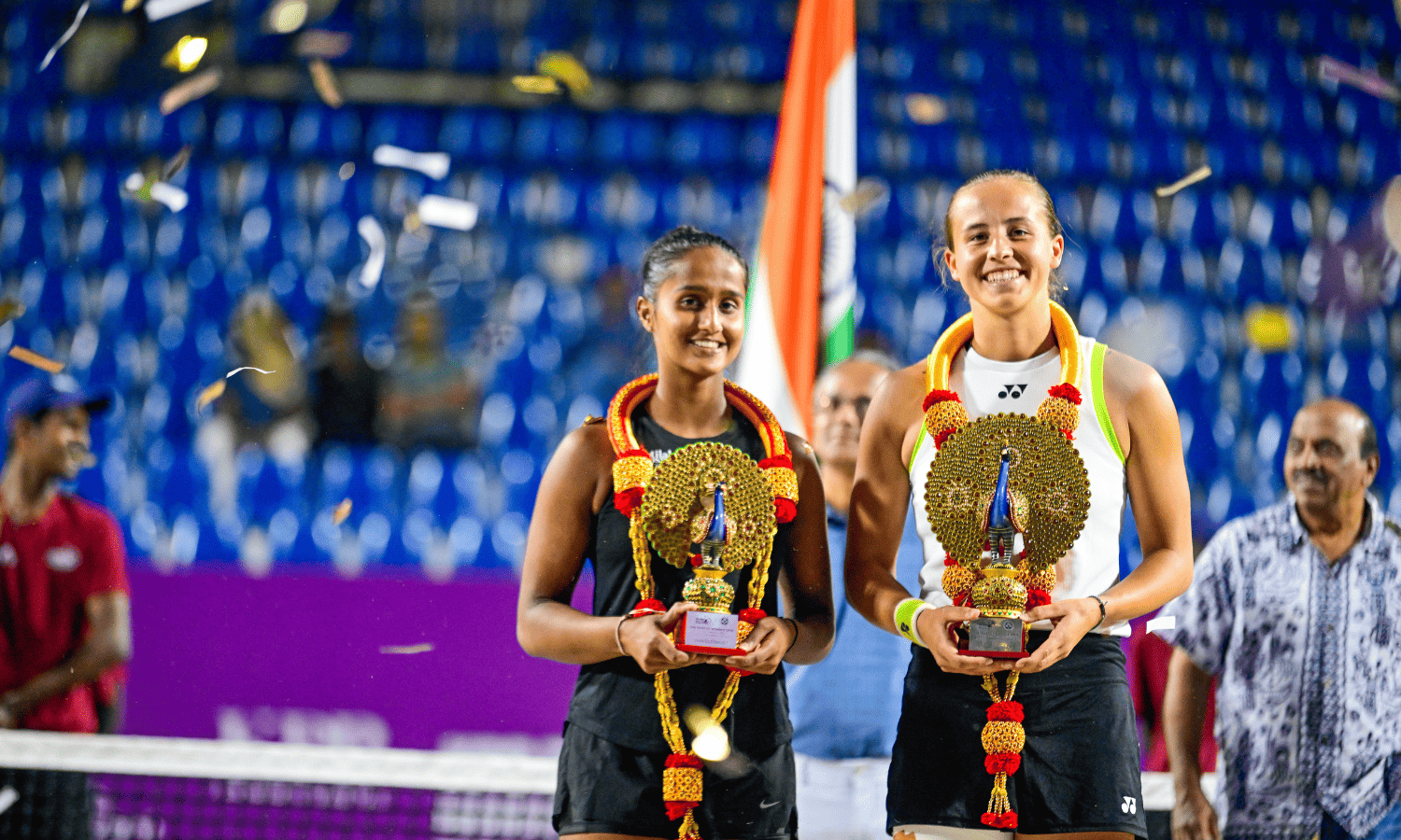 Kalaburagi to host ITF W35 tournament in March Kalaburagi to host ITF W35 tournament in March