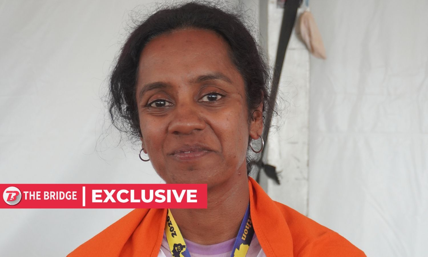 How Pooja Krishnamoorthy conquered the challenging Brazil 135 ultra marathon