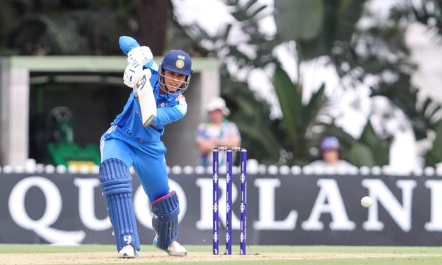 Smriti Mandhana retains No.1 spot in ICC Women’s ODI batting rankings Smriti Mandhana retains No.1 spot in ICC Women’s ODI batting rankings