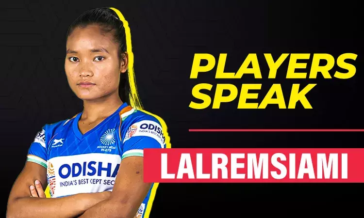 If we play well, we could represent India| By Lalremsiami