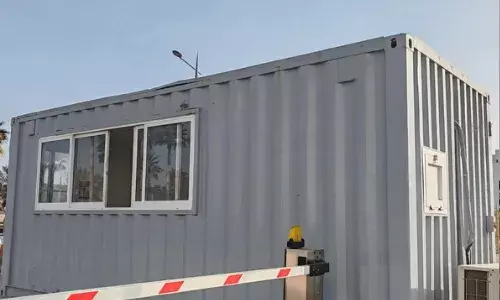 India to install container living units at SAI centres for 2026 Asian Games preparations