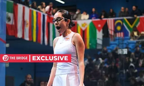 Attacking instinct, Analytical mind – Anahat Singhs coach explains what sets her apart