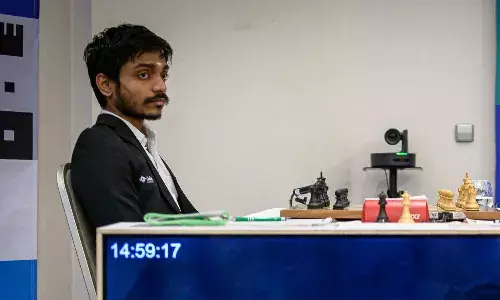 Aravindh Chitambaram