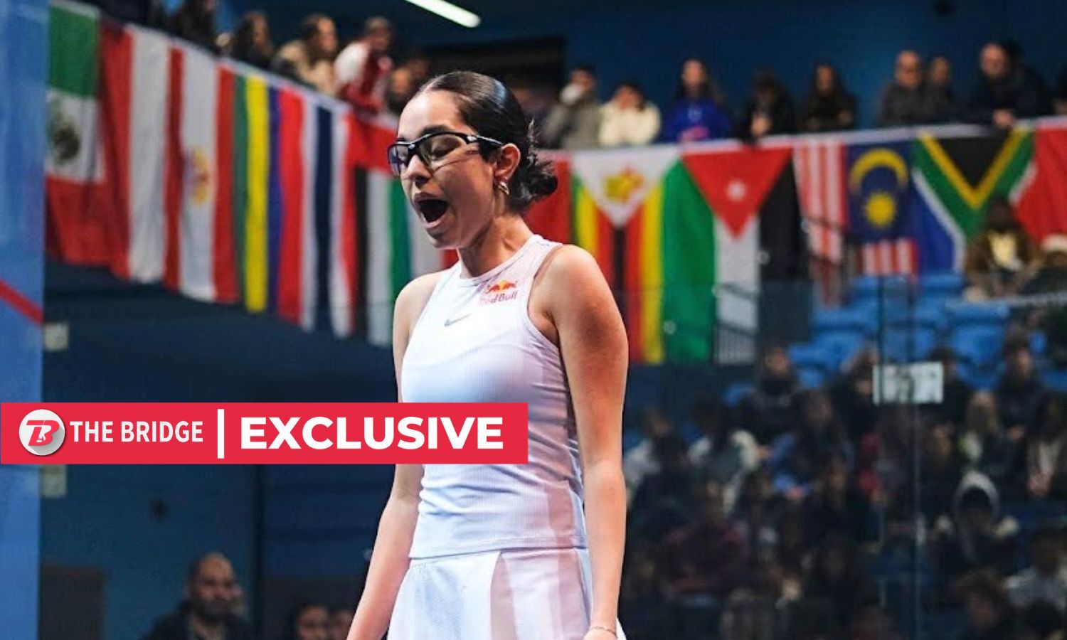 Attacking instinct, Analytical mind – Anahat Singh’s coach explains what sets her apart