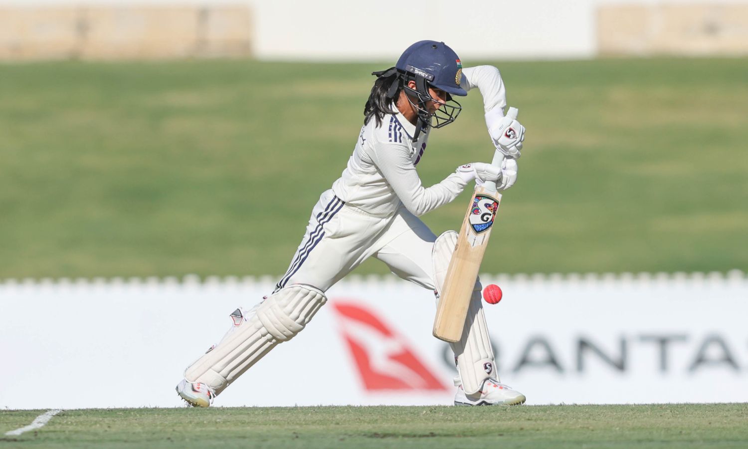 Rodrigues, Bhatia and debutant Nandani shine as India beat England in first T20I