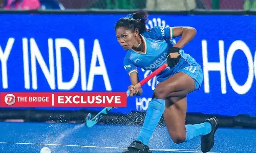 FIH Womens World Cup Qualifiers: India in high spirits for Sjoerd Marjines first test – Preview