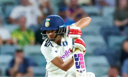 India Women lose Test by 10 wickets as Australia complete dominant win in Perth