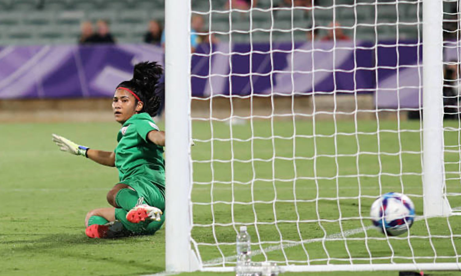 The evening Japan exposed Indian football’s reality