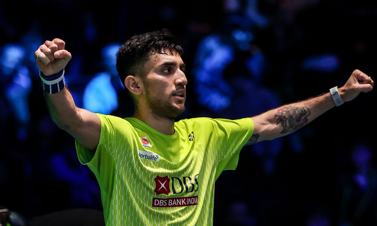 Lakshya Sen outlasts Victor Lai in marathon semi-final