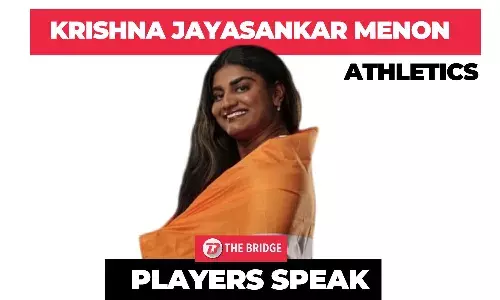 I was body shamed for not fitting the image of an Indian woman | By Krishna Jayasankar