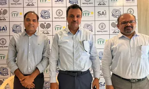 Government of Maharashtra and MSLTA announce 20 ITF tournaments in the state