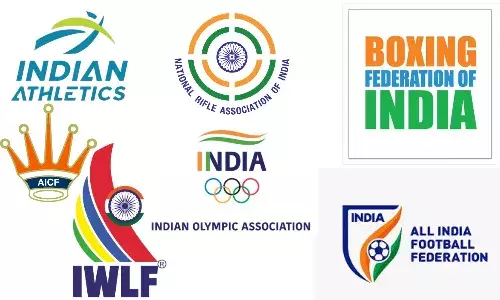 Indias sports federations flout financial transparency rules?