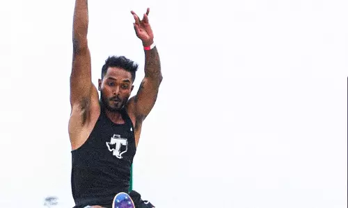 Lokesh Sathyanathan Lokesh Sathyanathan