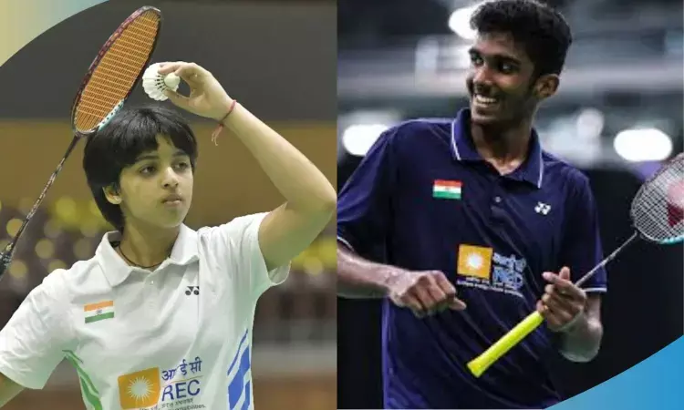 Orleans Masters Preview: Ayush Shetty, Tanvi Sharma to lead charge