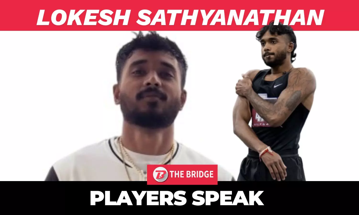 Lokesh Sathyanathan Lokesh Sathyanathan